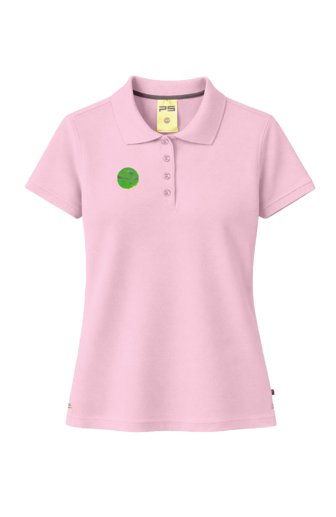 Polo Deportiva Playerytees 900D