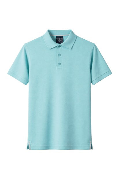 Polo Playerytees 700C