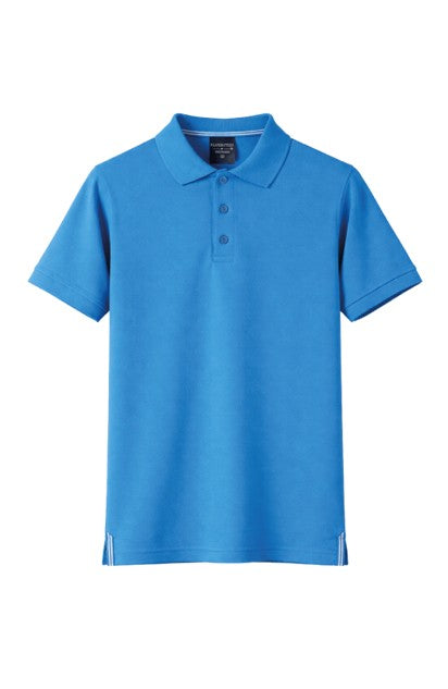 Polo Playerytees 700C