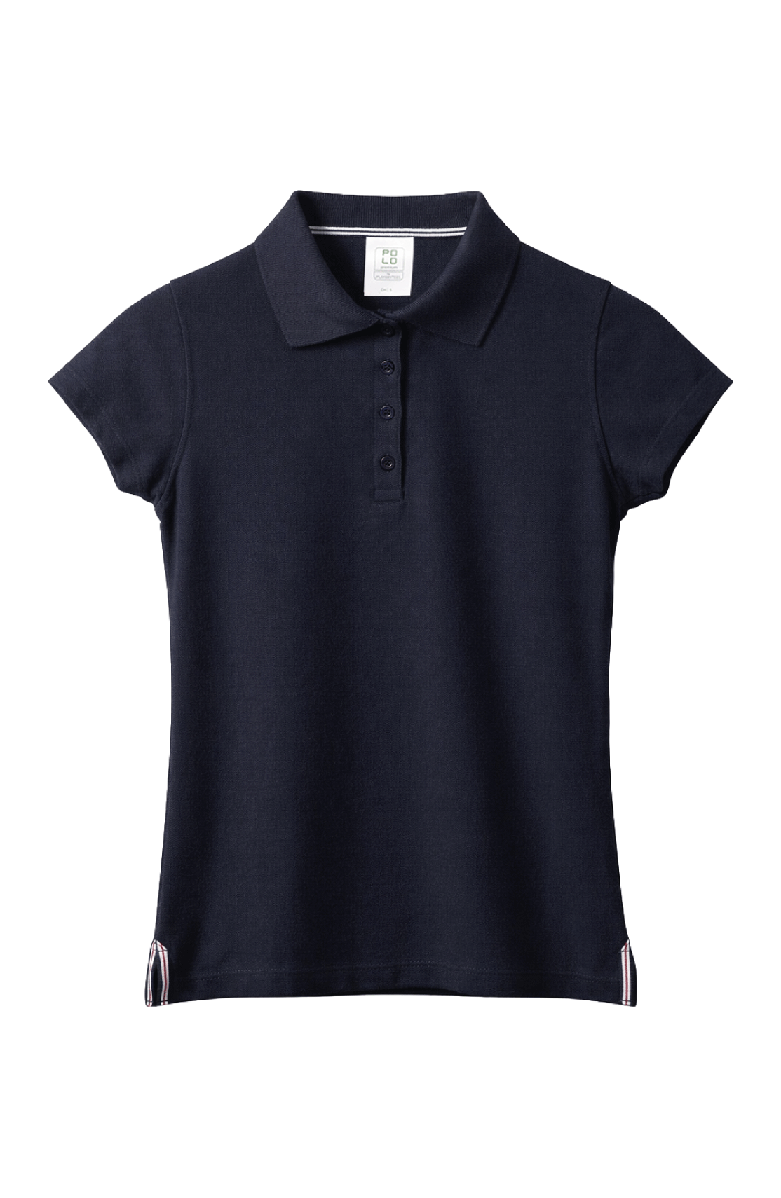 Polo Playerytees 700D