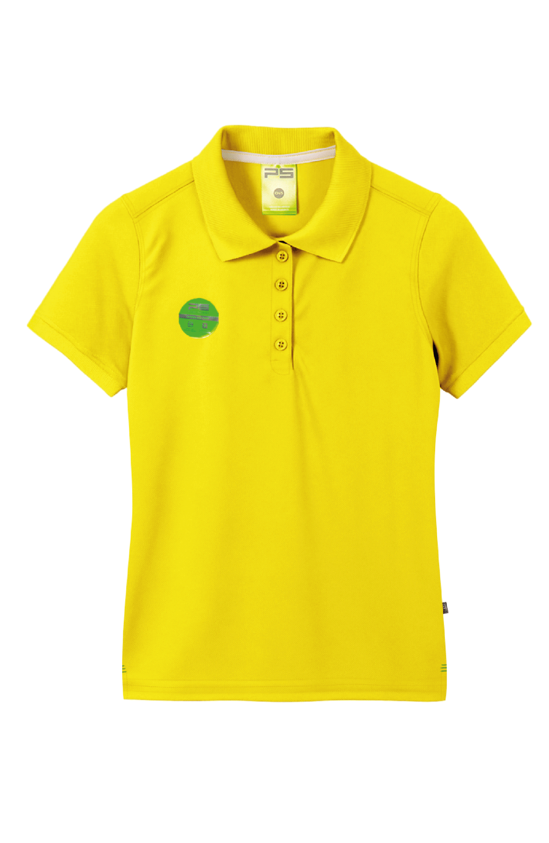 Polo Deportiva Playerytees 900D