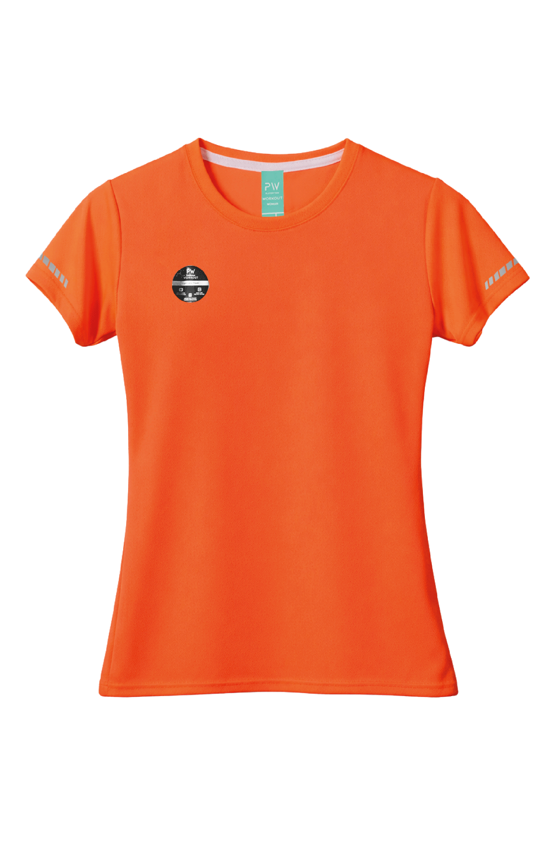 Playera Deportiva Playerytees 950D