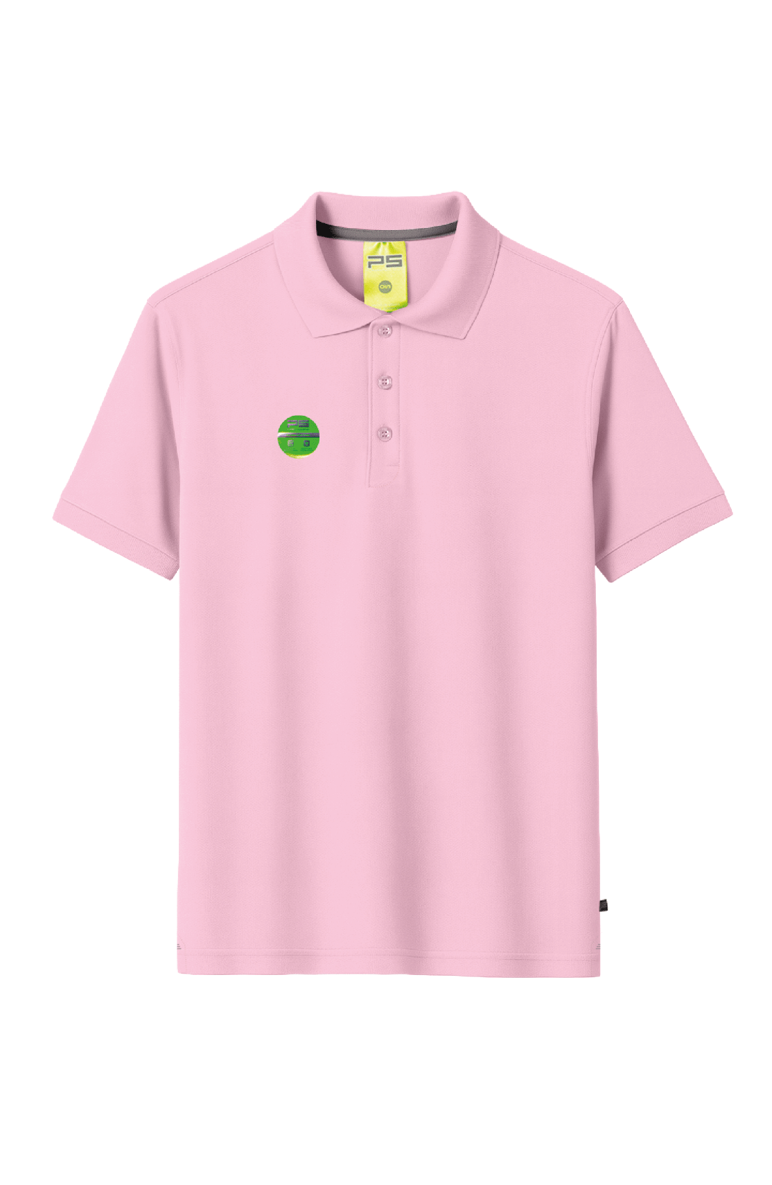 Polo Deportiva Playerytees 900C