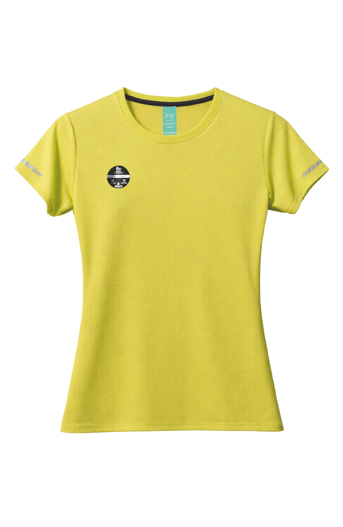 Playera Deportiva Playerytees 950D