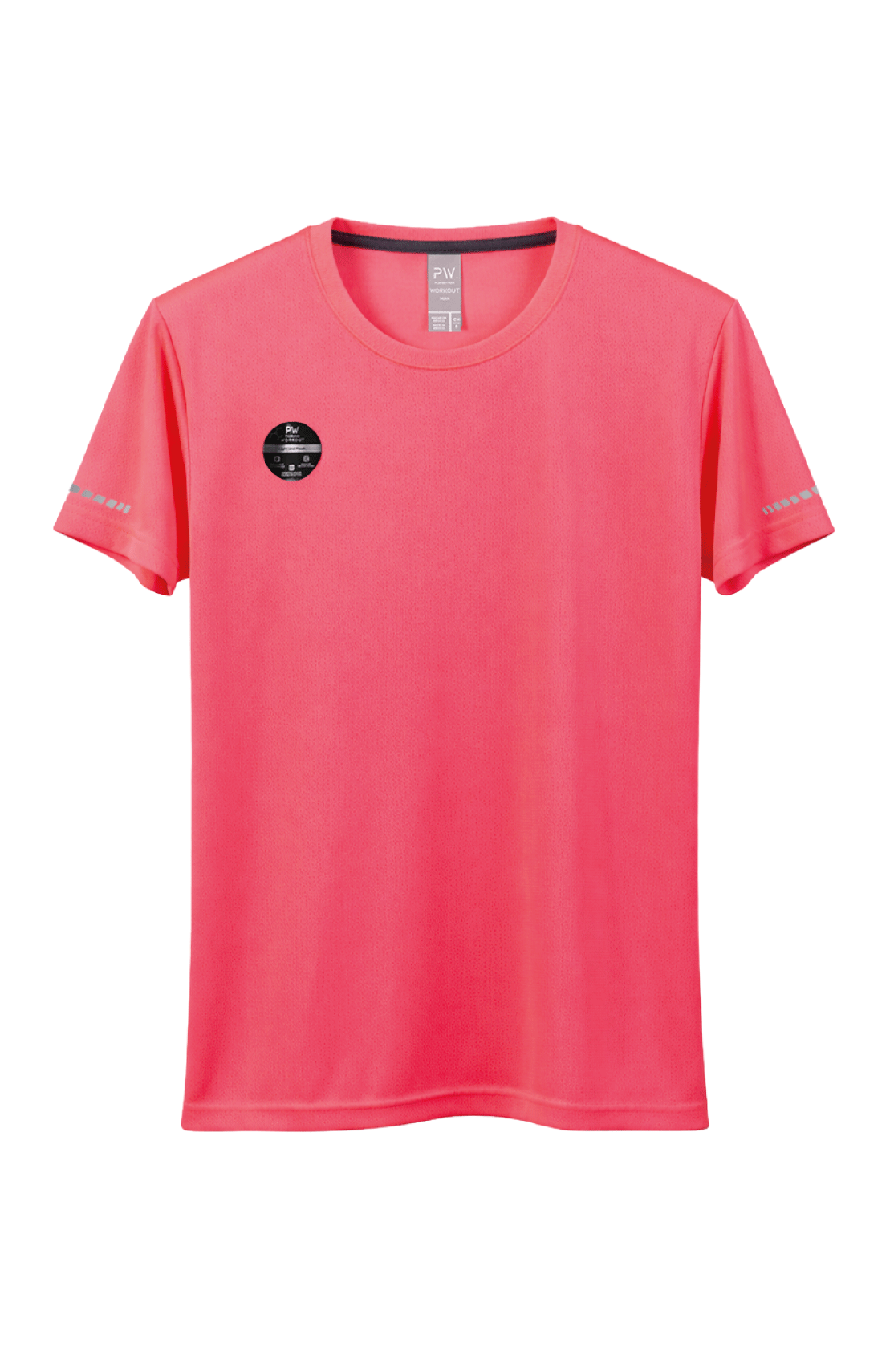 Playera Deportiva Playerytees 950C