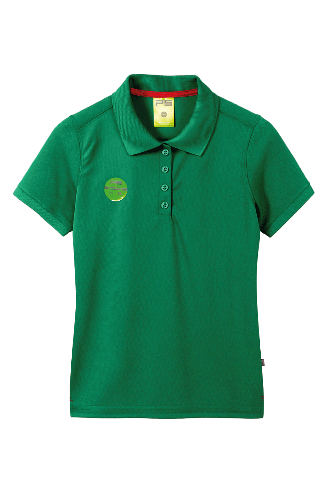 Polo Deportiva Playerytees 900D