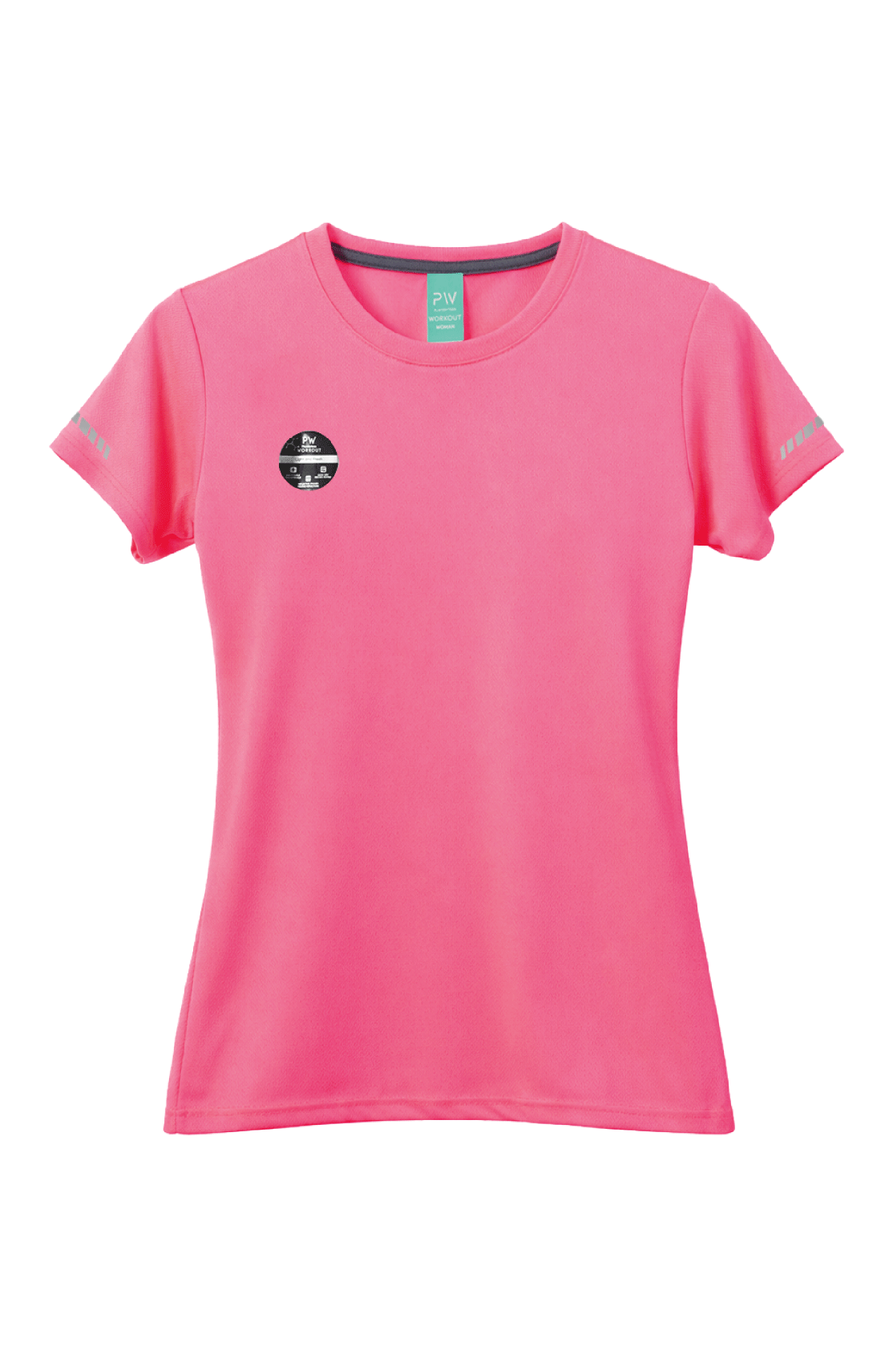 Playera Deportiva Playerytees 950D