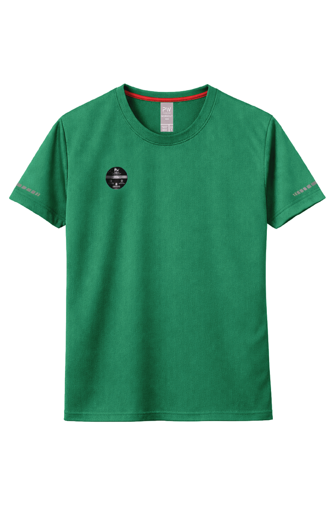 Playera Deportiva Playerytees 950C
