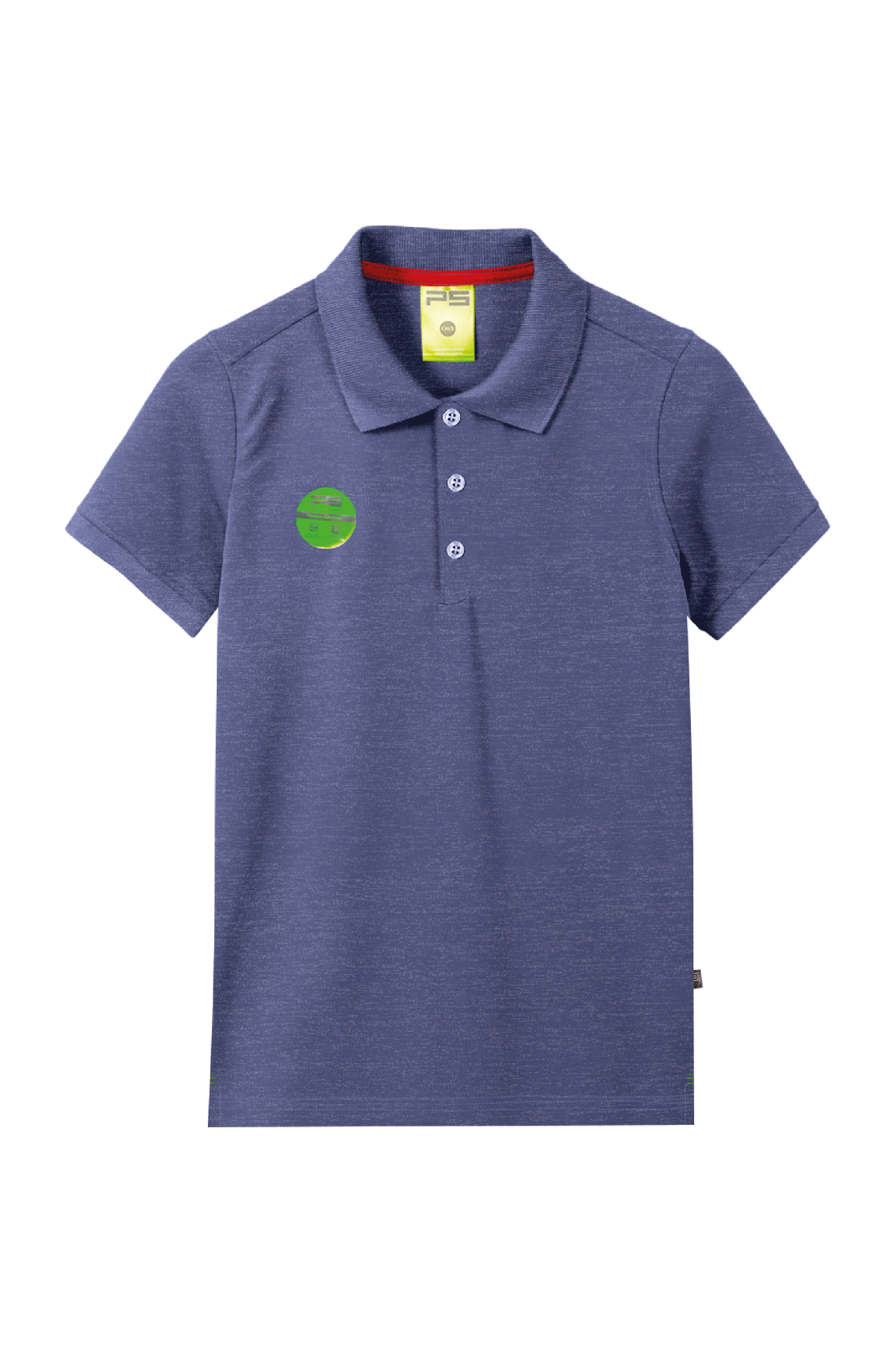 Polo Deportiva Playerytees 900C