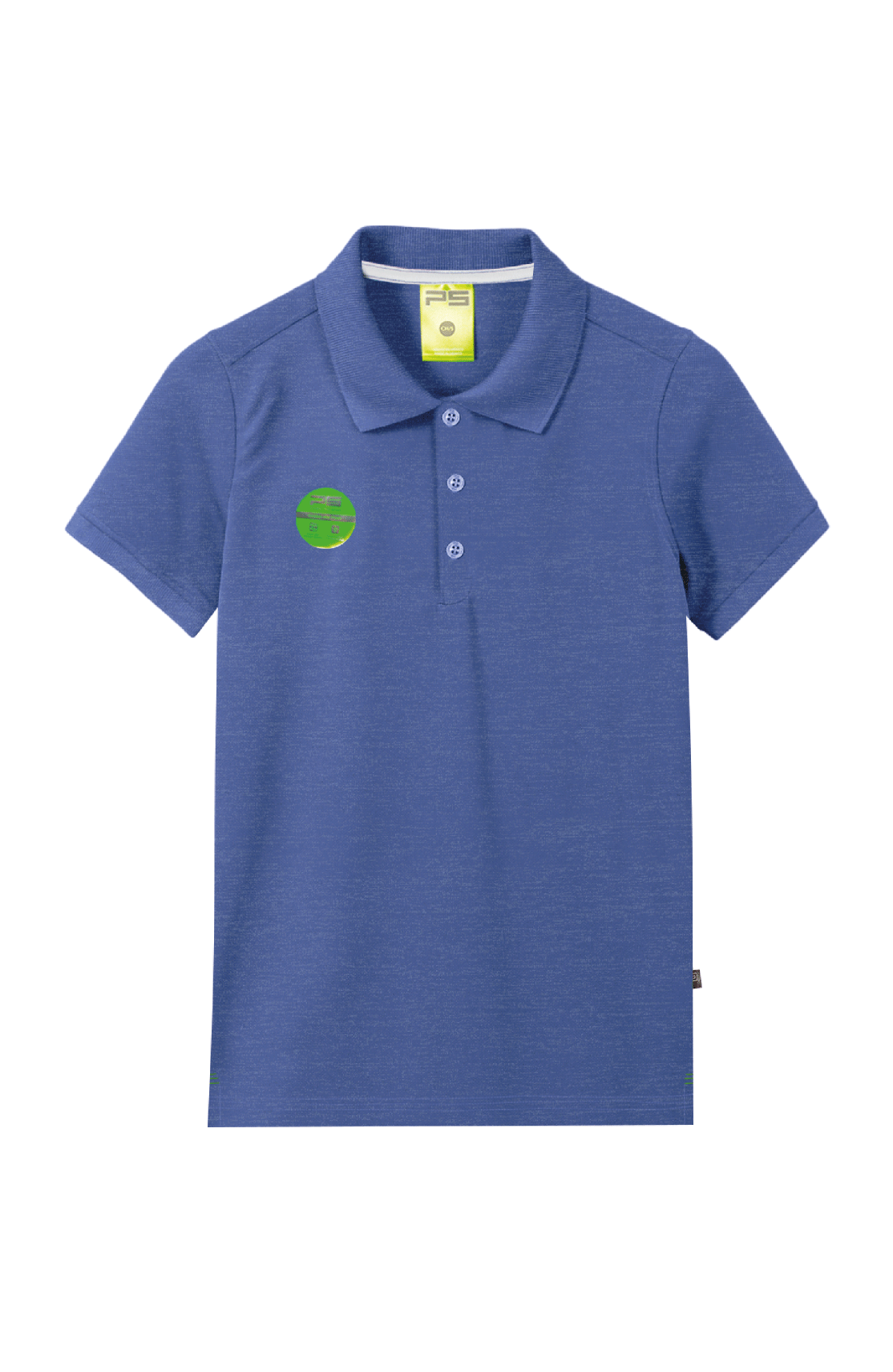 Polo Deportiva Playerytees 900C