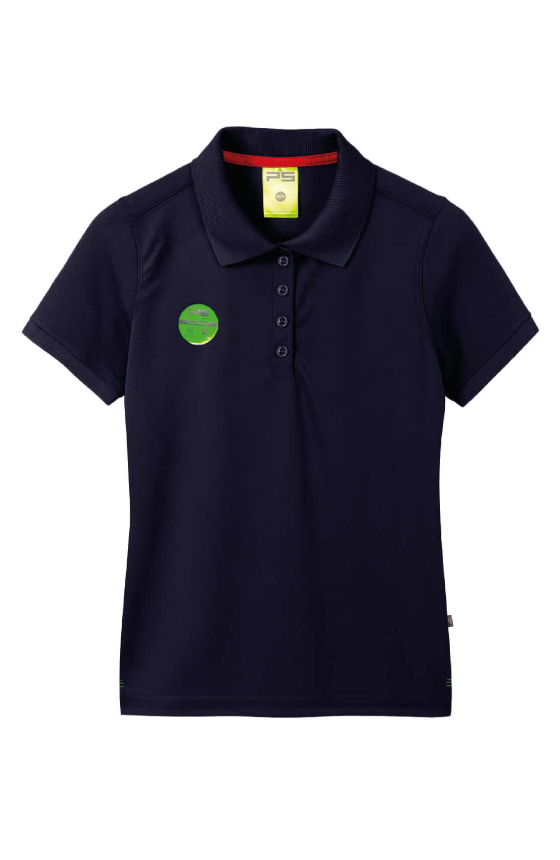 Polo Deportiva Playerytees 900D