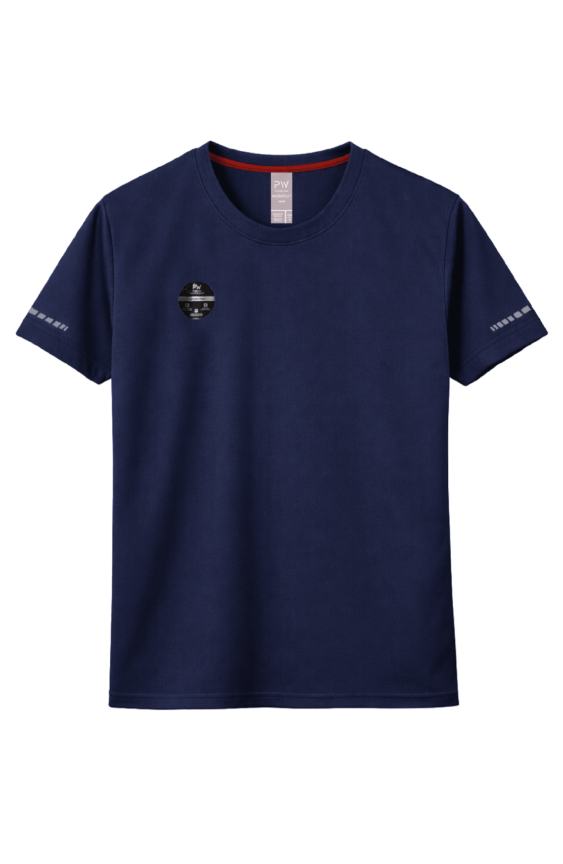 Playera Deportiva Playerytees 950C