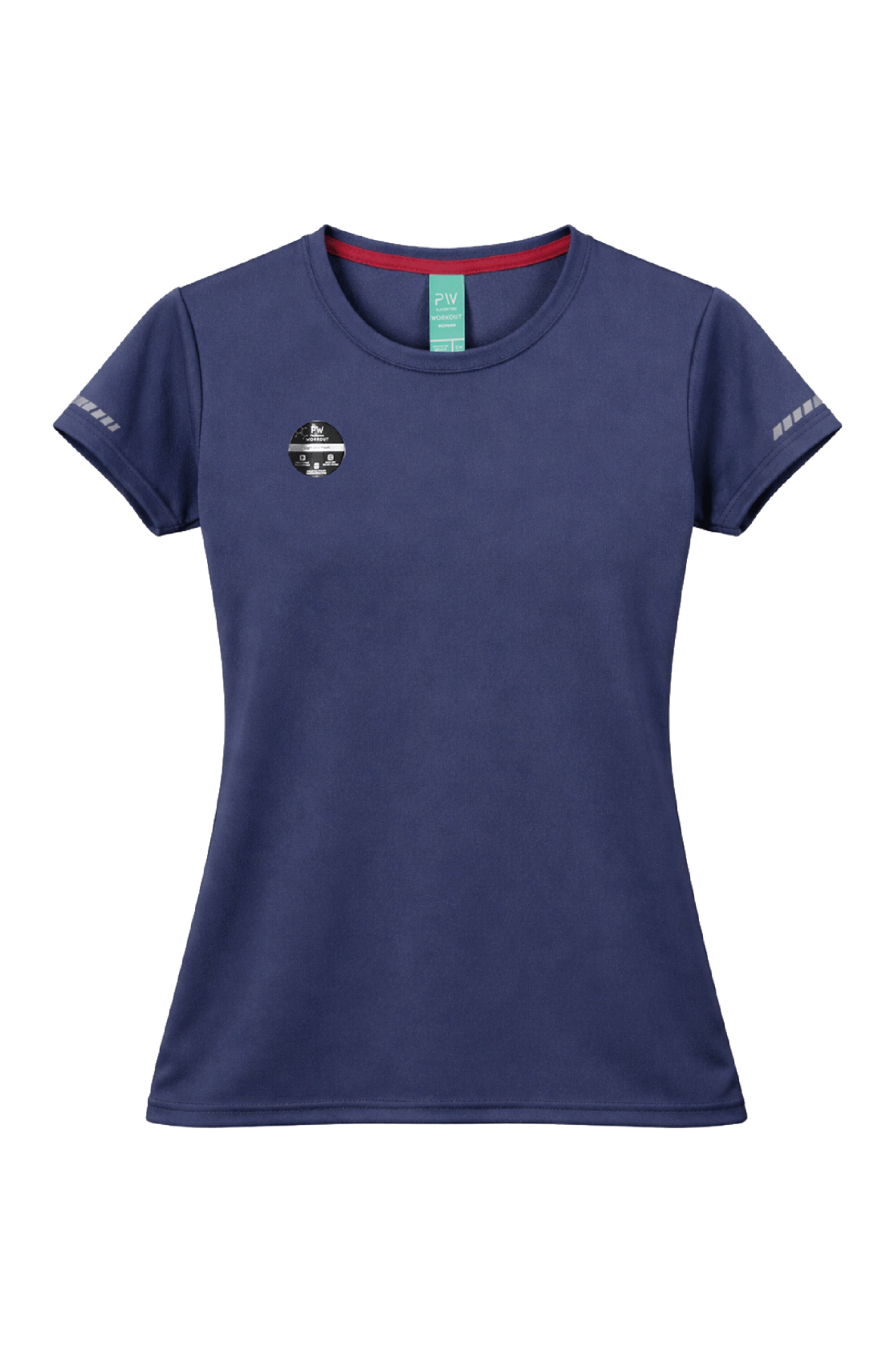 Playera Deportiva Playerytees 950D