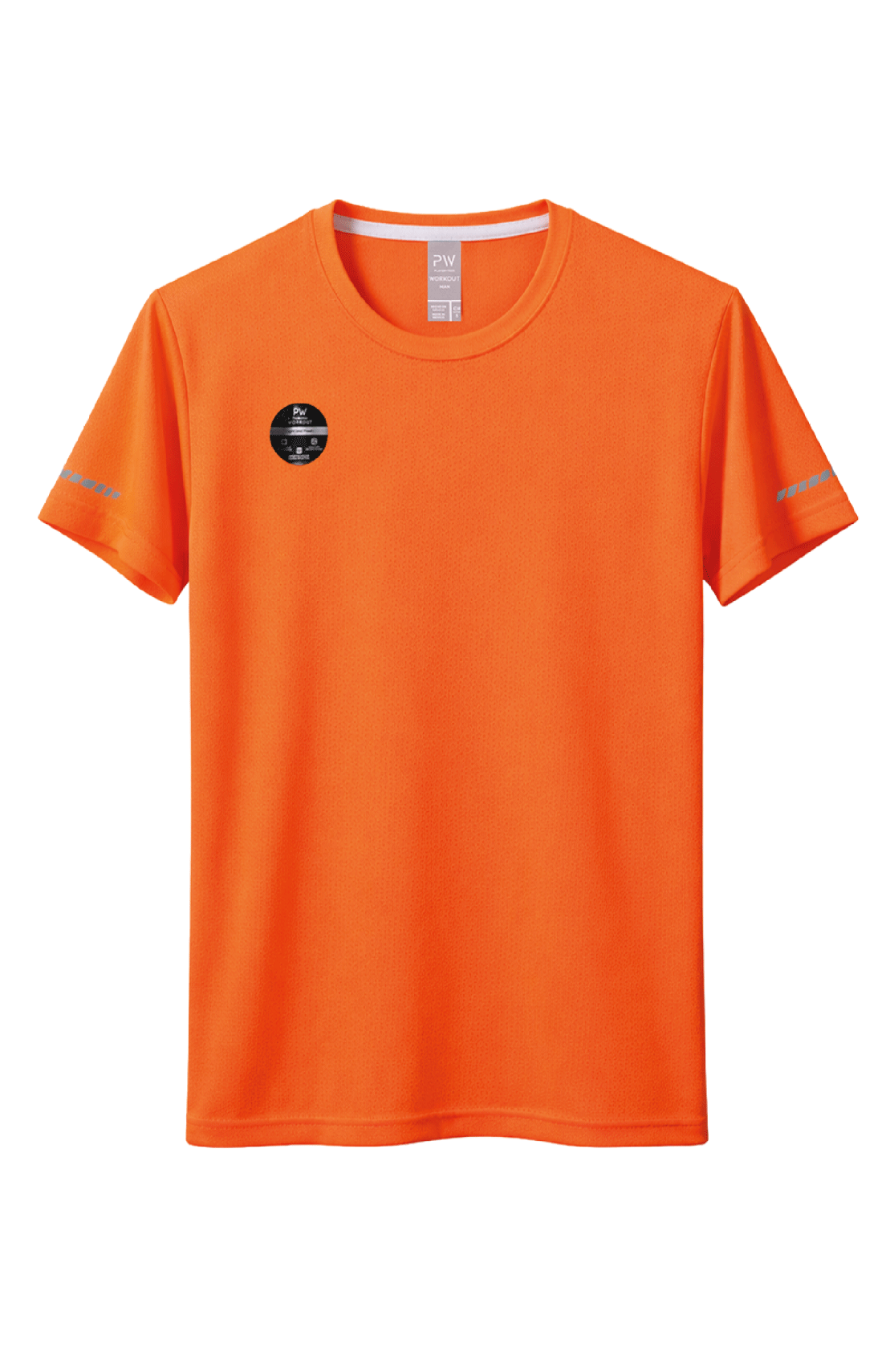Playera Deportiva Playerytees 950C