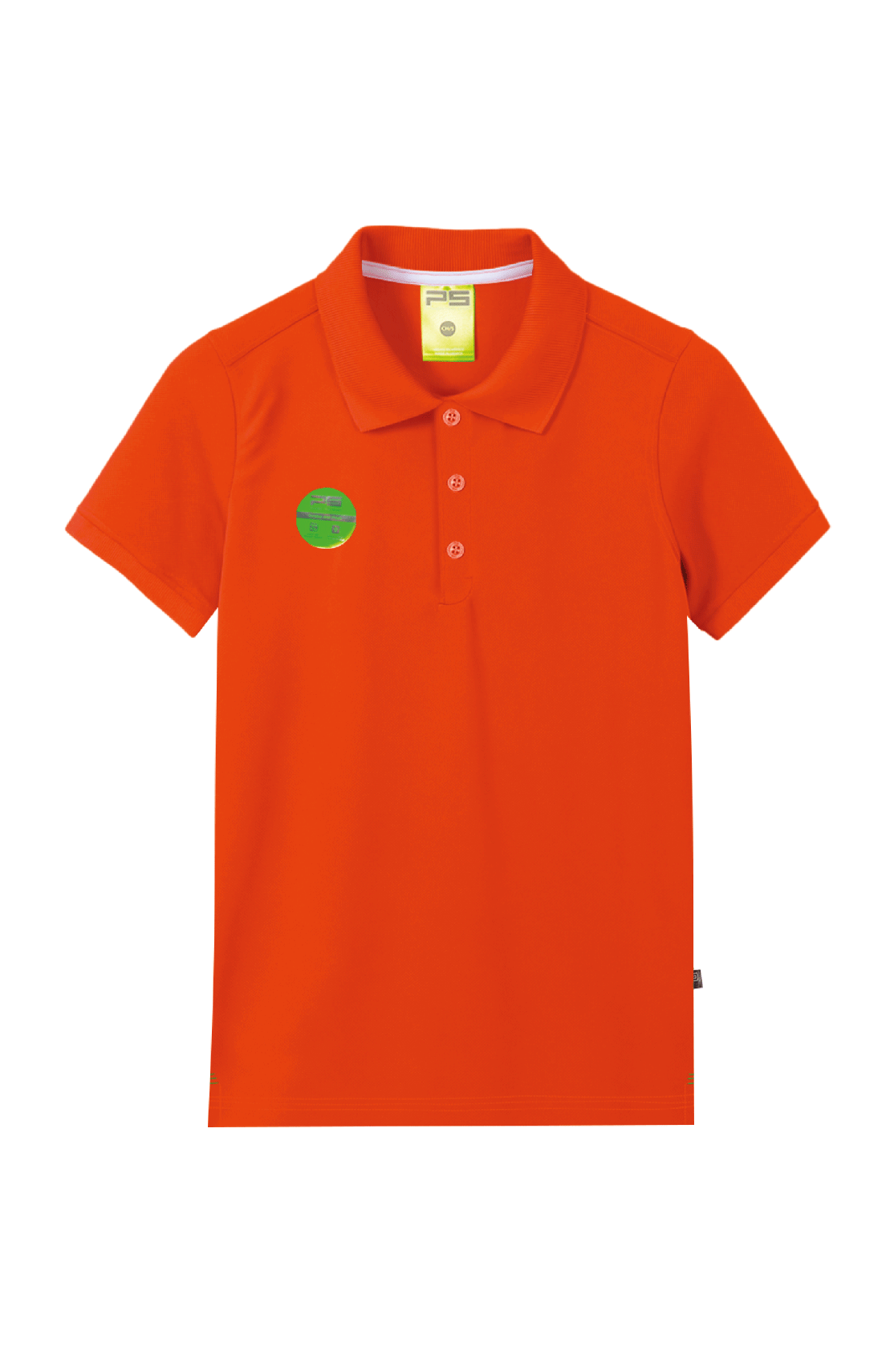 Polo Deportiva Playerytees 900C