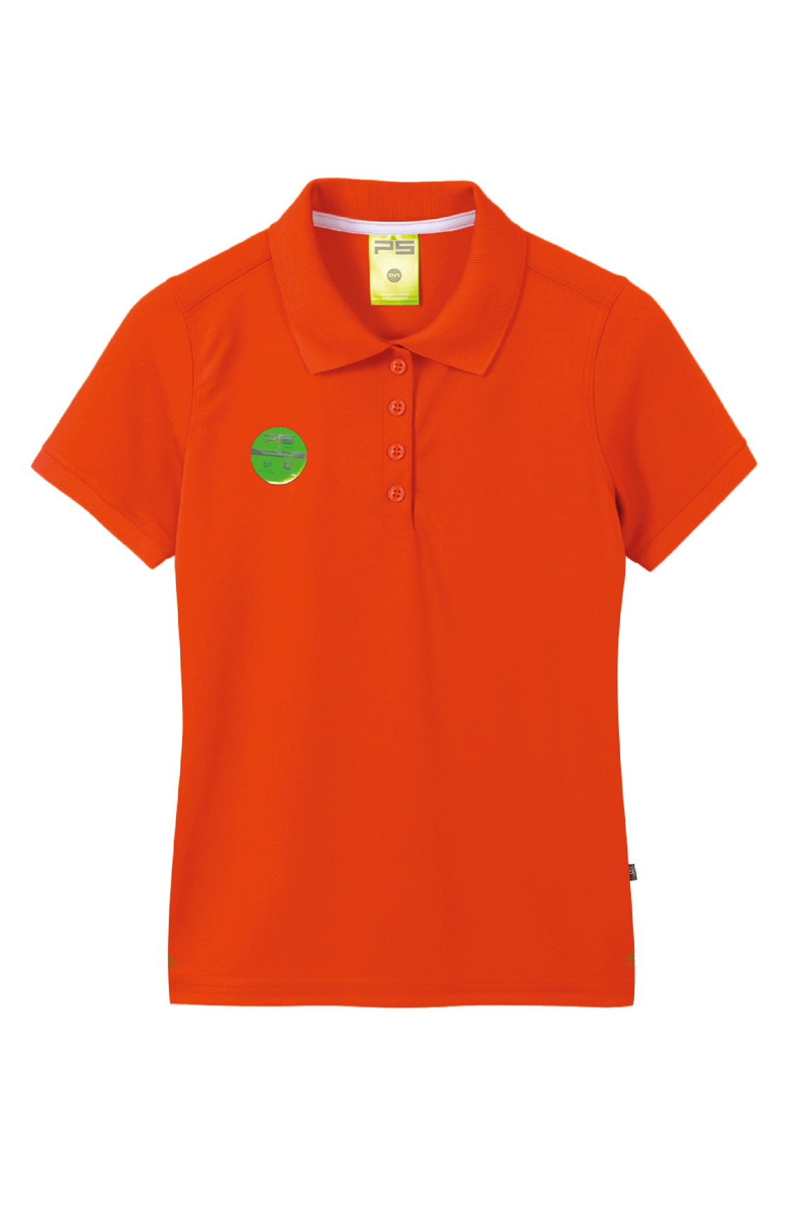 Polo Deportiva Playerytees 900D