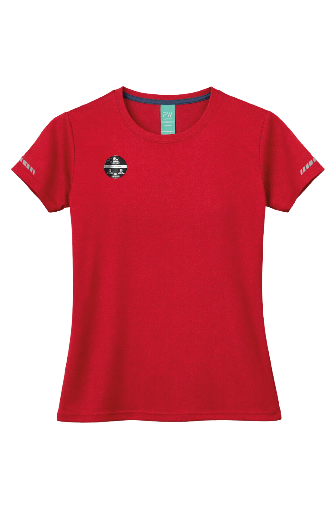 Playera Deportiva Playerytees 950D
