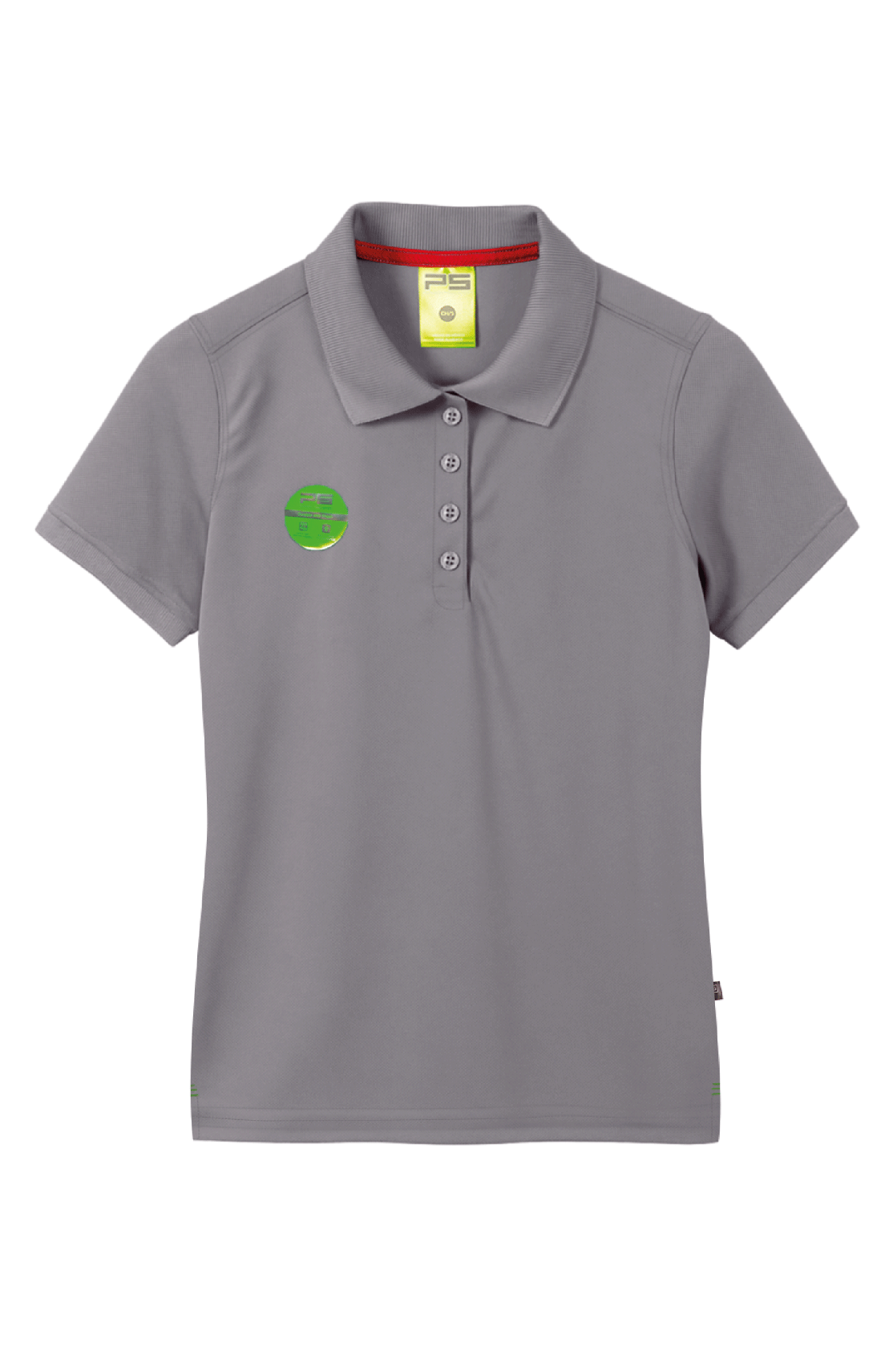 Polo Deportiva Playerytees 900D