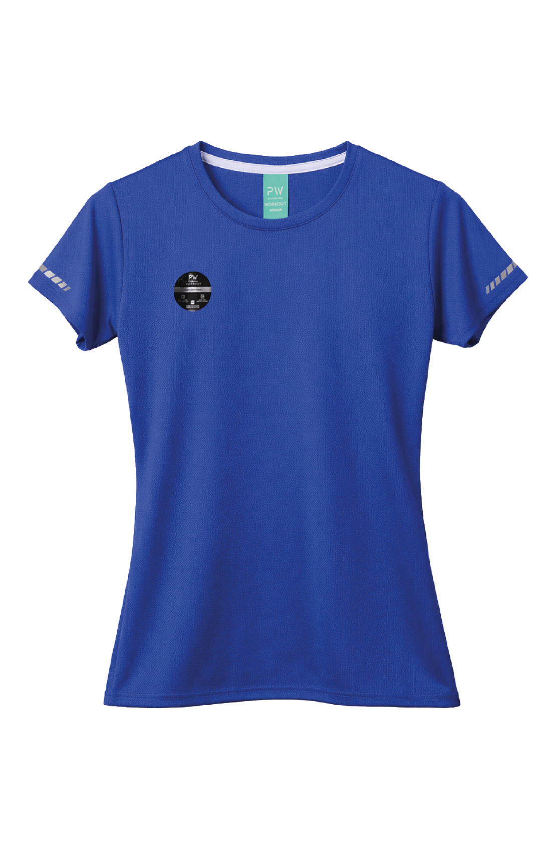 Playera Deportiva Playerytees 950D