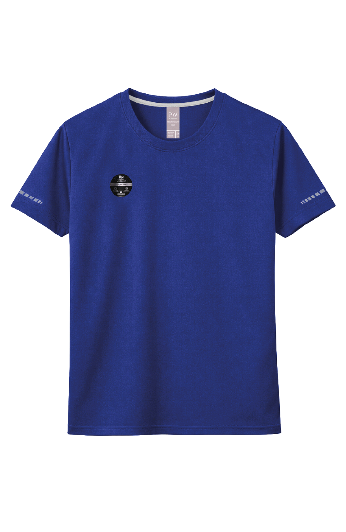 Playera Deportiva Playerytees 950C
