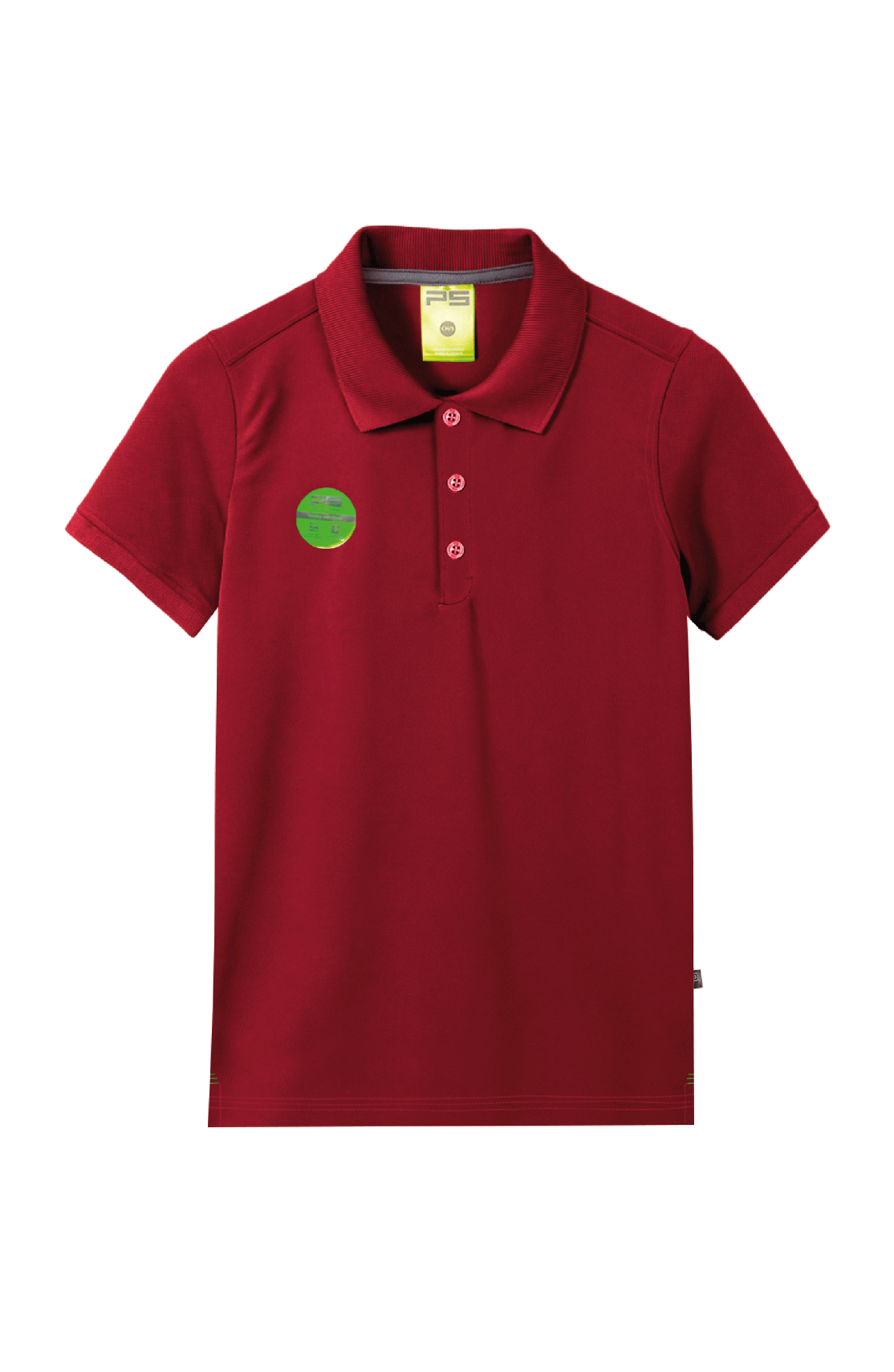 Polo Deportiva Playerytees 900C