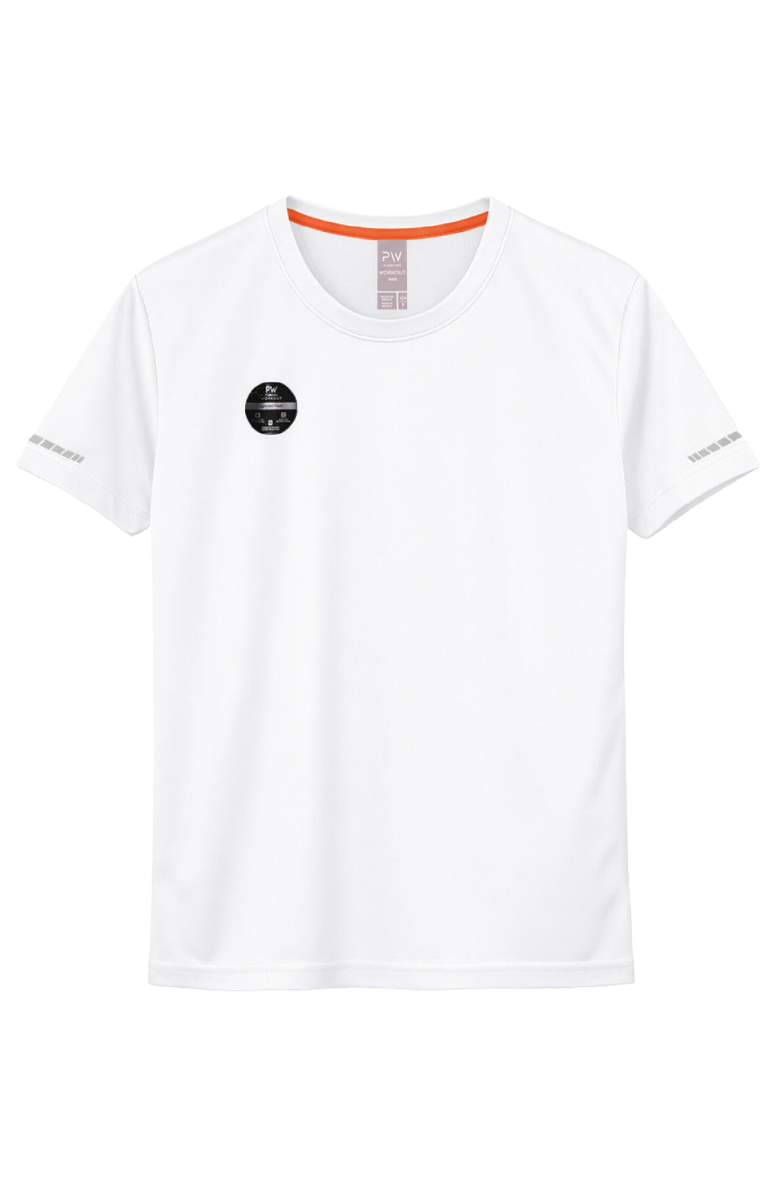 Playera Deportiva Playerytees 950C