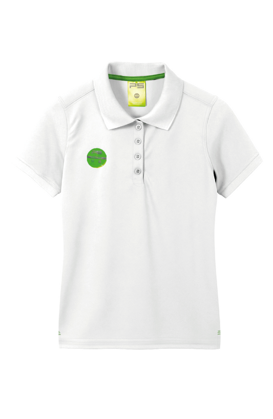 Polo Deportiva Playerytees 900D