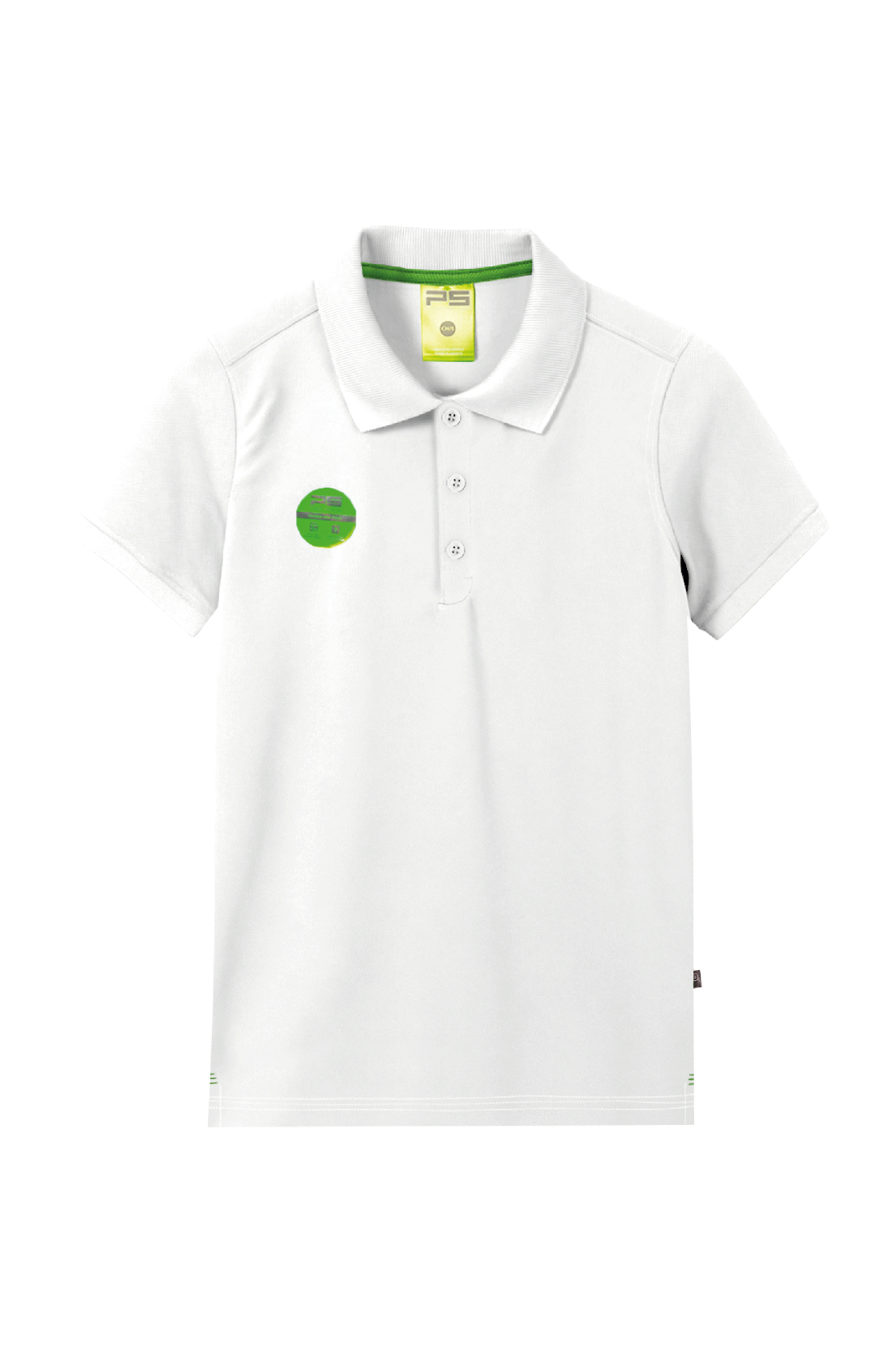 Polo Deportiva Playerytees 900C
