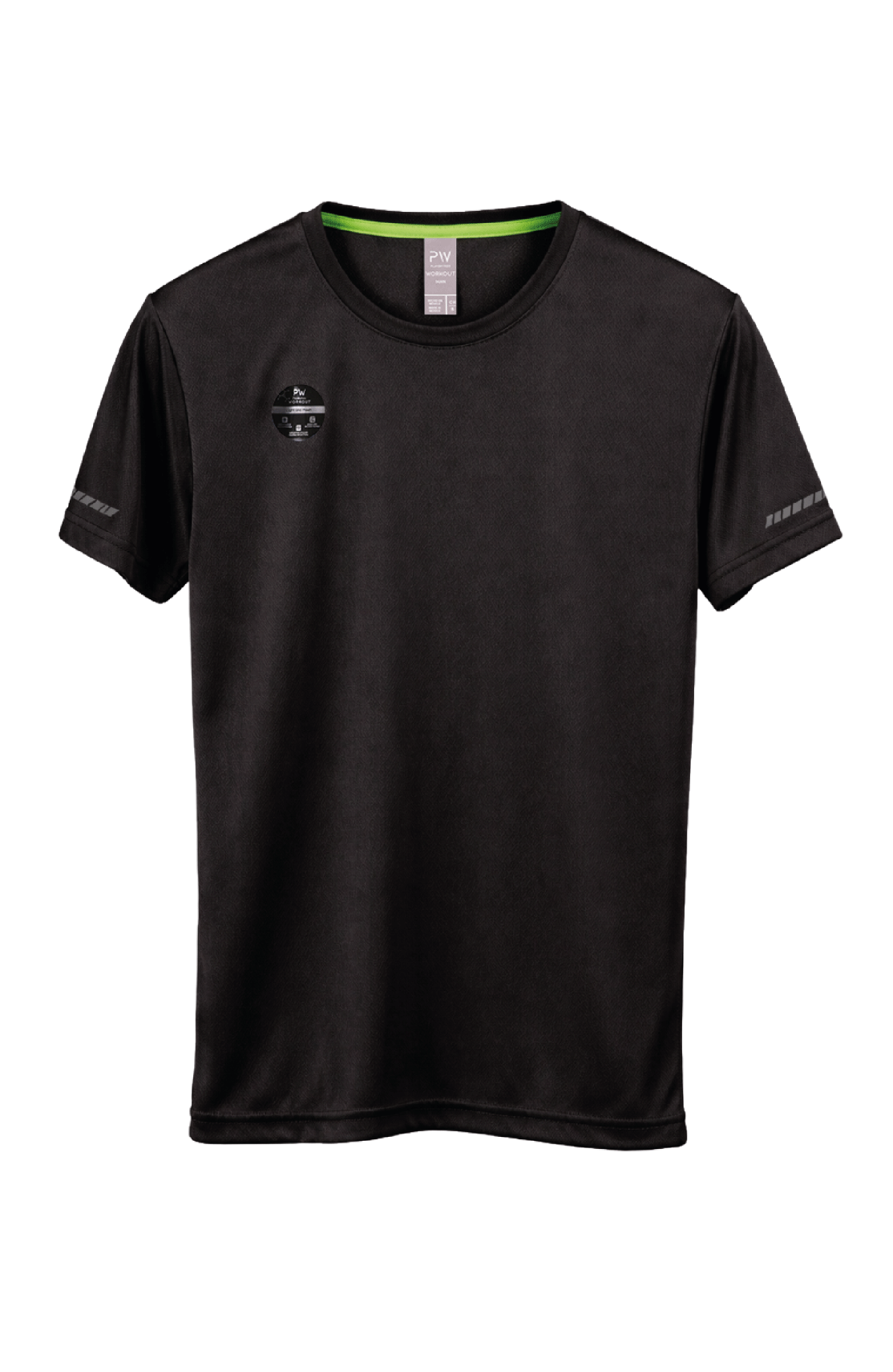 Playera Deportiva Playerytees 950C
