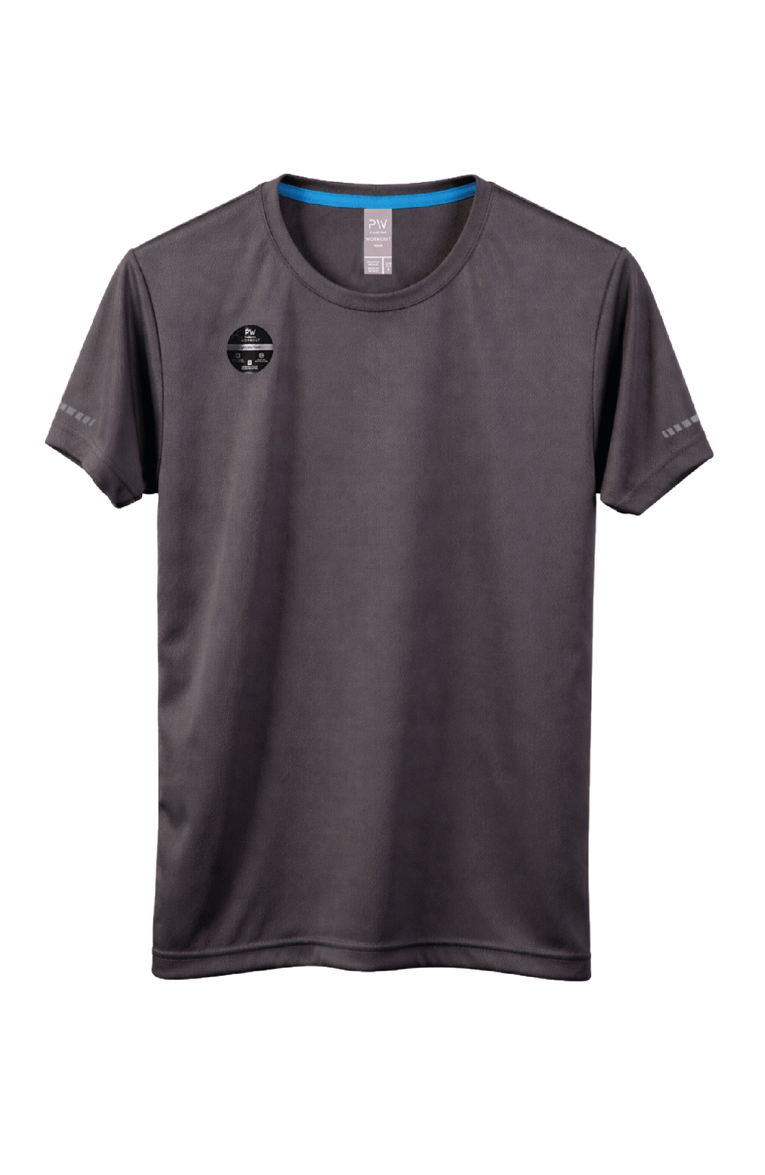 Playera Deportiva Playerytees 950C
