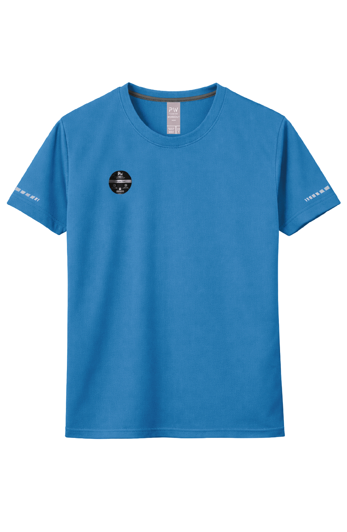 Playera Deportiva Playerytees 950C