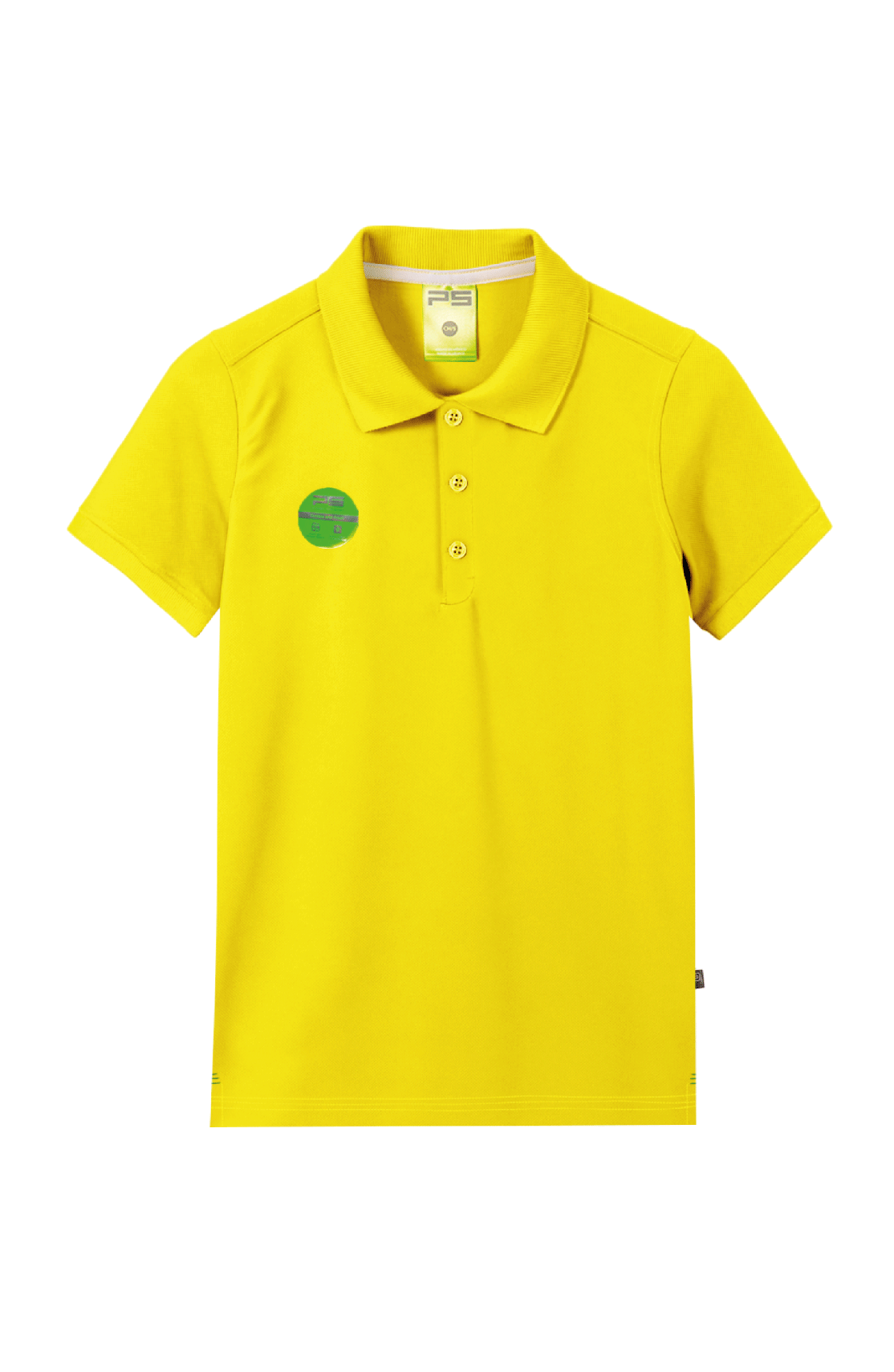 Polo Deportiva Playerytees 900C
