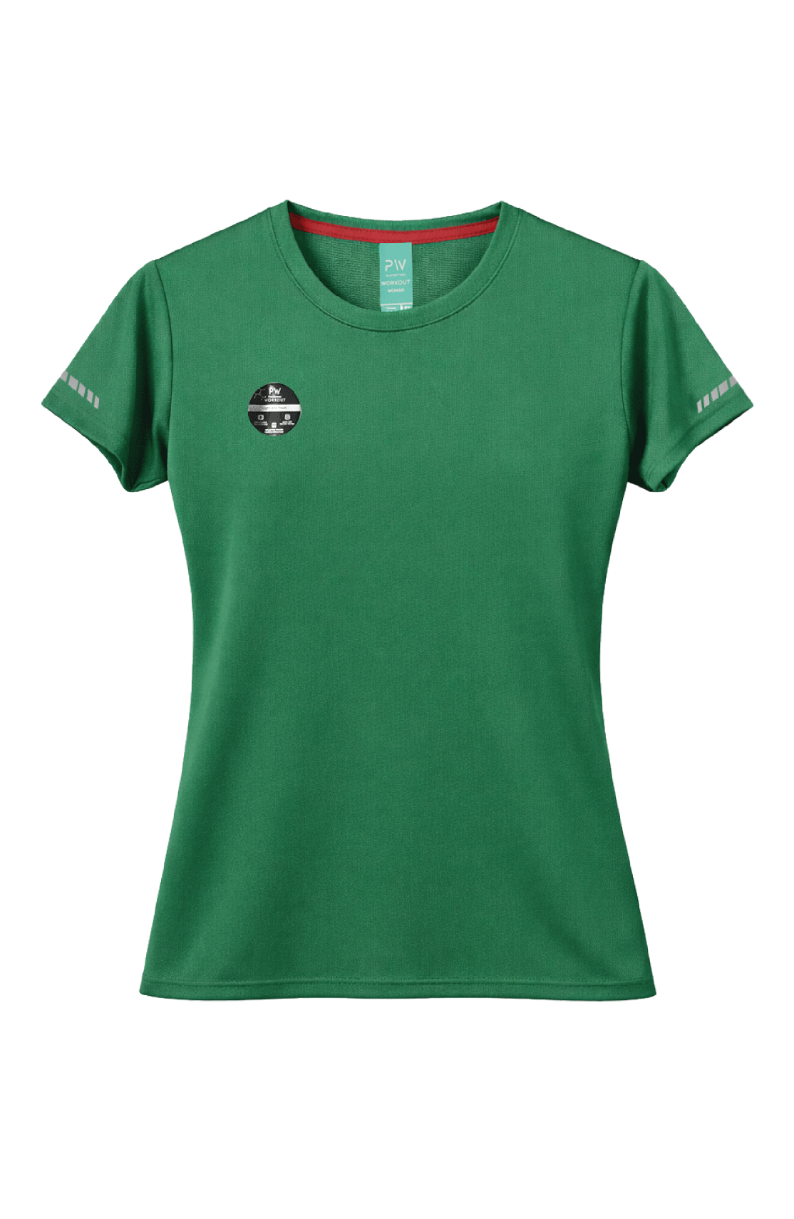 Playera Deportiva Playerytees 950D
