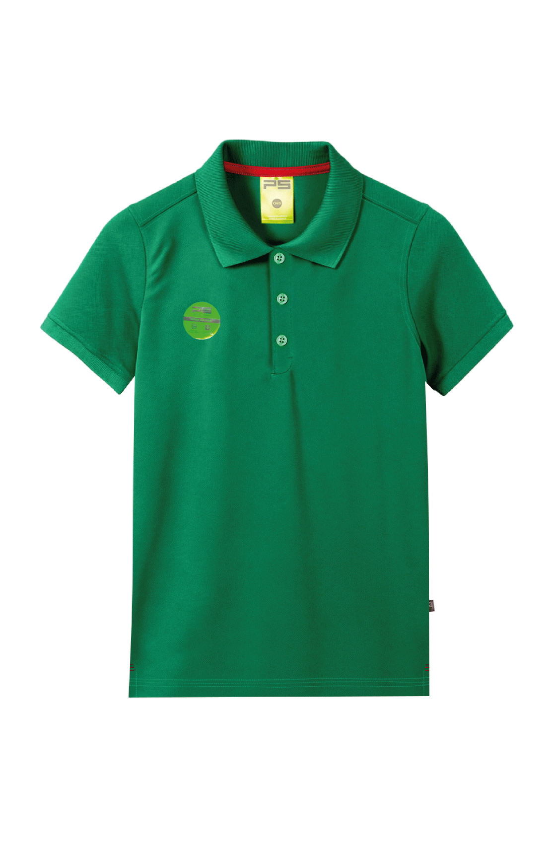 Polo Deportiva Playerytees 900C