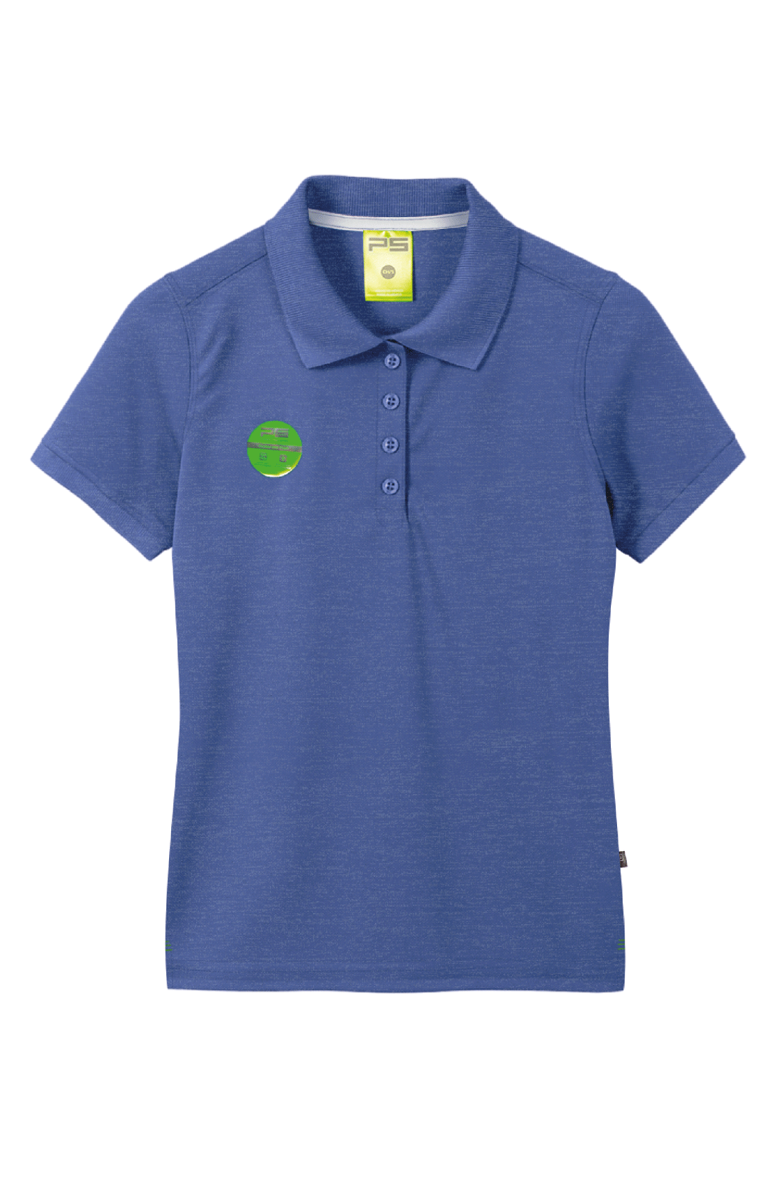 Polo Deportiva Playerytees 900D