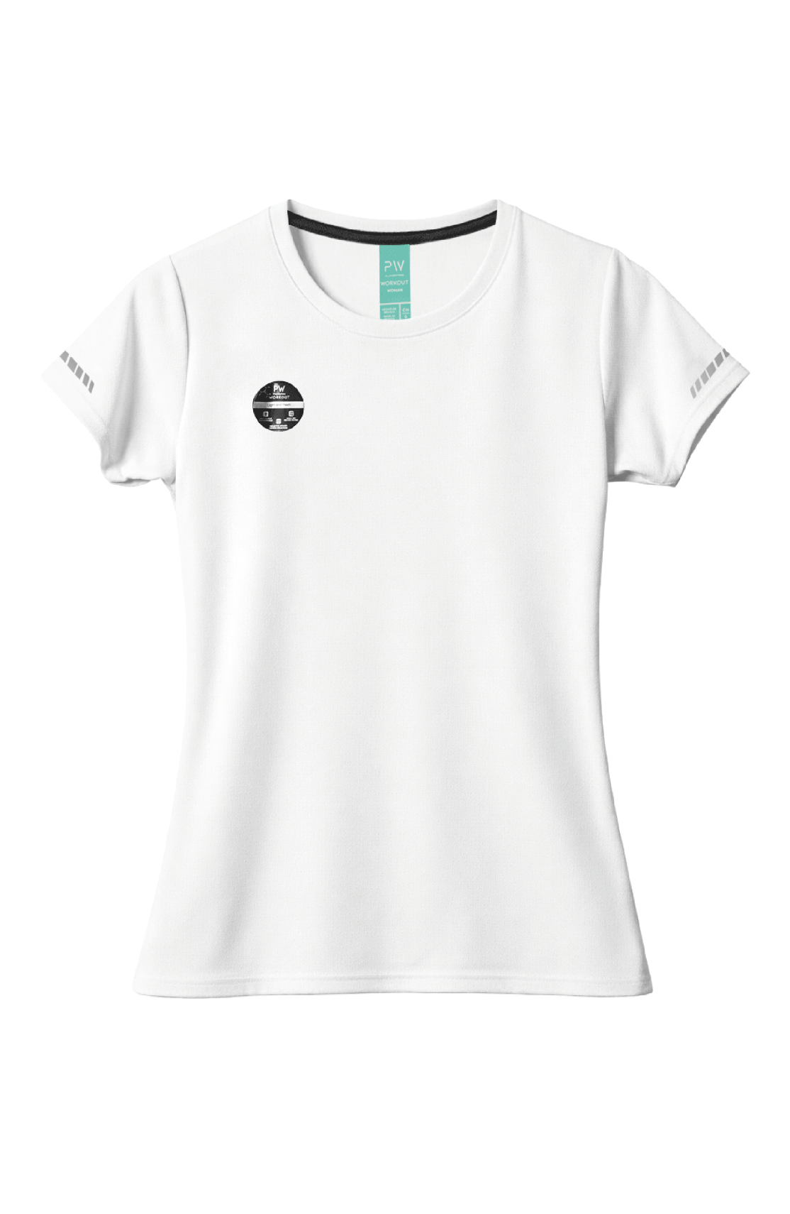 Playera Deportiva Playerytees 950D