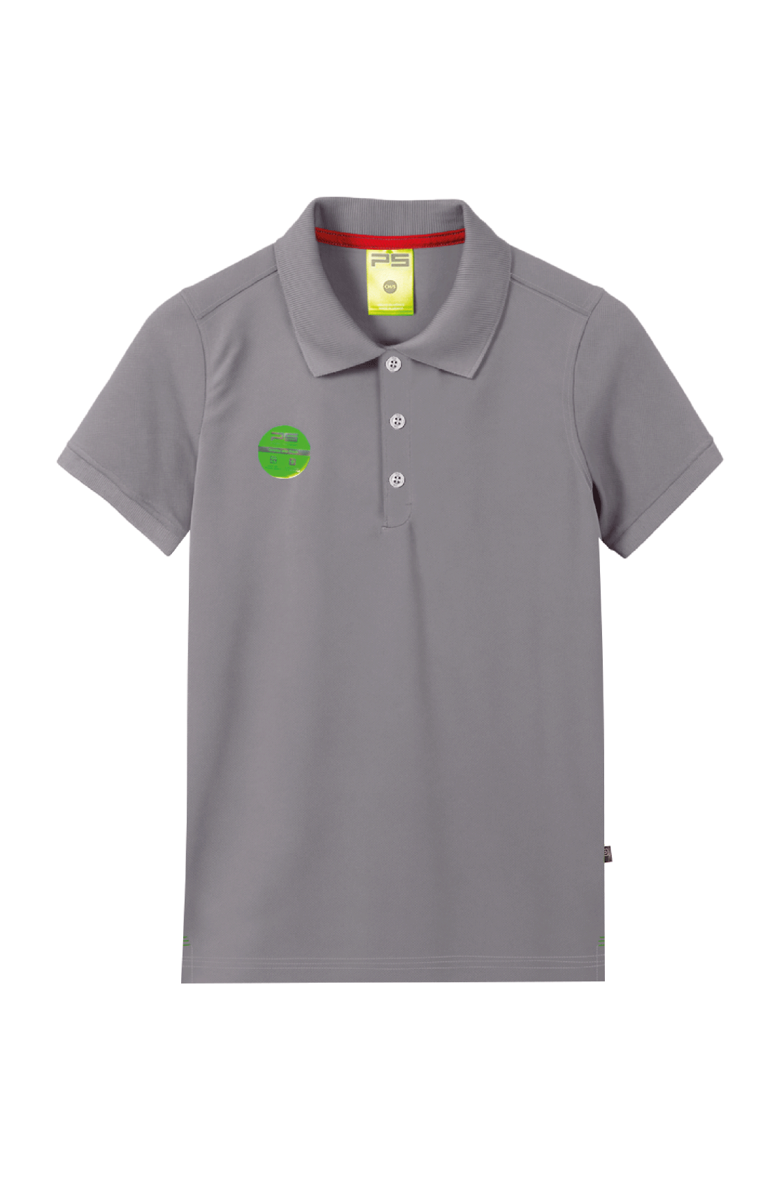 Polo Deportiva Playerytees 900C