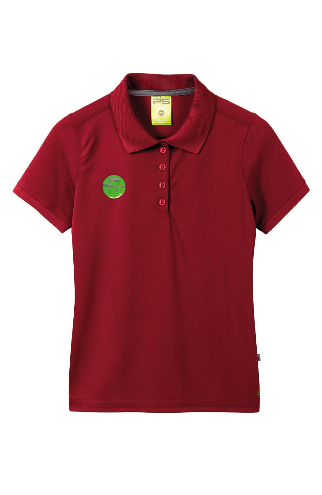 Polo Deportiva Playerytees 900D