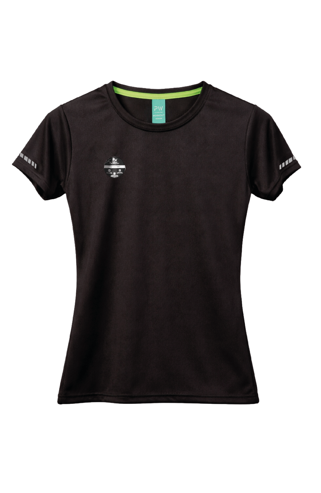 Playera Deportiva Playerytees 950D