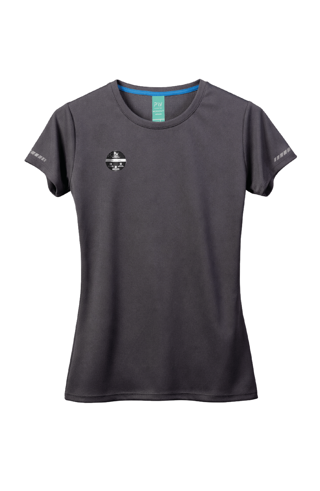 Playera Deportiva Playerytees 950D