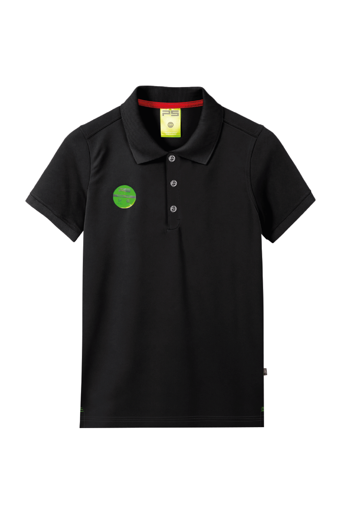 Polo Deportiva Playerytees 900C