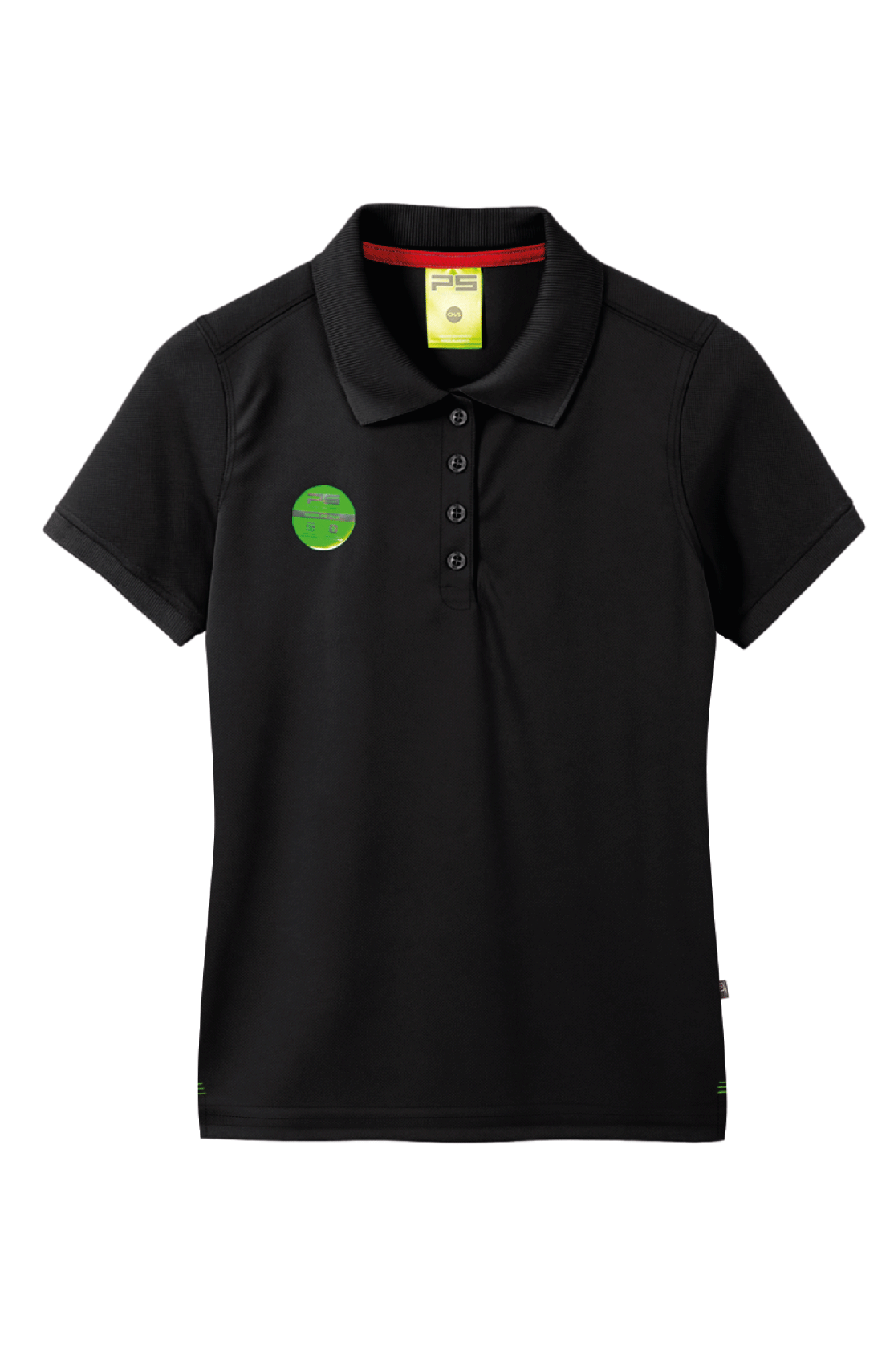 Polo Deportiva Playerytees 900D