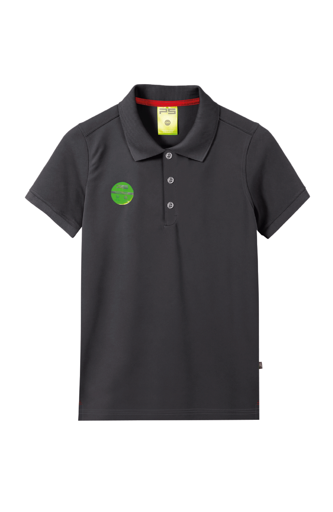 Polo Deportiva Playerytees 900C