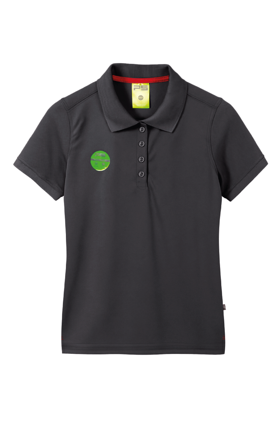 Polo Deportiva Playerytees 900D