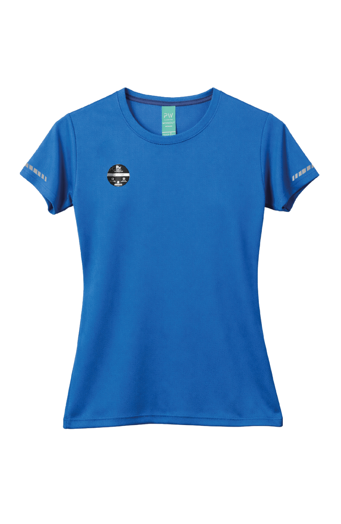 Playera Deportiva Playerytees 950D